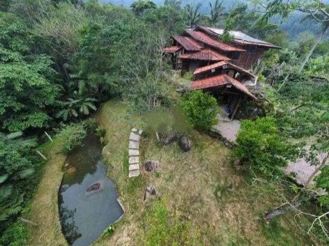 Sítio e chácara venda em Região Geográfica Imediata de Brusque, Canelinha