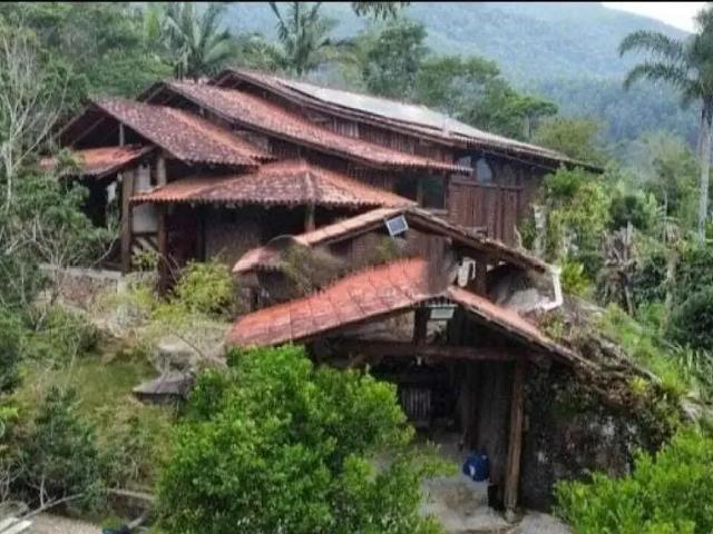 Sítio e chácara venda em Região Geográfica Imediata de Brusque, Canelinha
