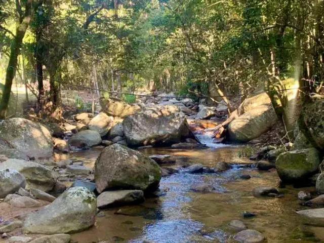 Sítio e chácara venda em Região Geográfica Imediata de Brusque, Canelinha