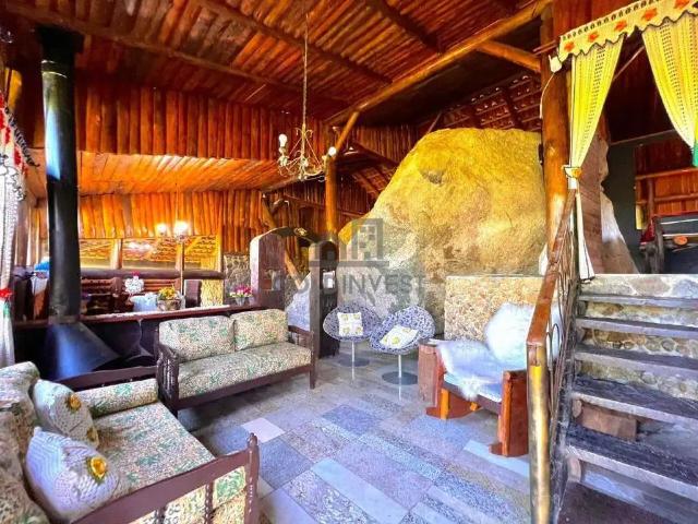 Sítio e chácara venda em Areão, Canelinha