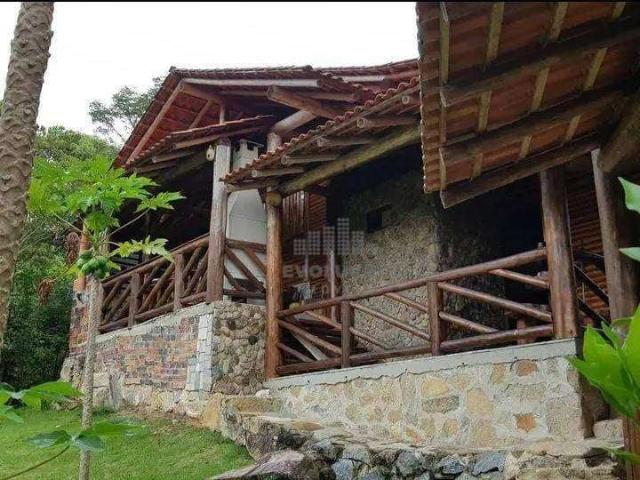 Sitio venda em Canelinha, Areão