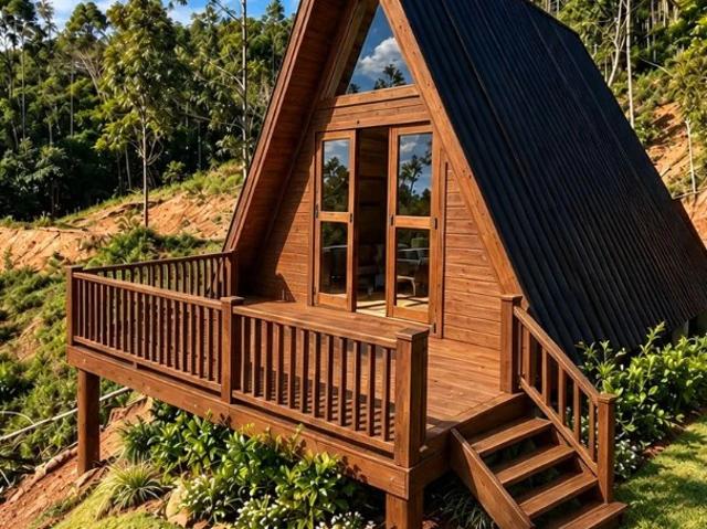 Sítio e chácara venda em Canelinha, Região Geográfica Intermediária de Blumenau