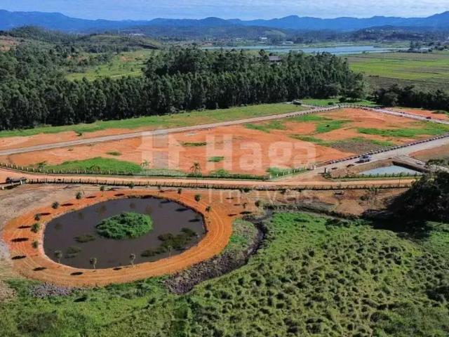 Sítio e chácara venda em Região Geográfica Imediata de Brusque, Canelinha