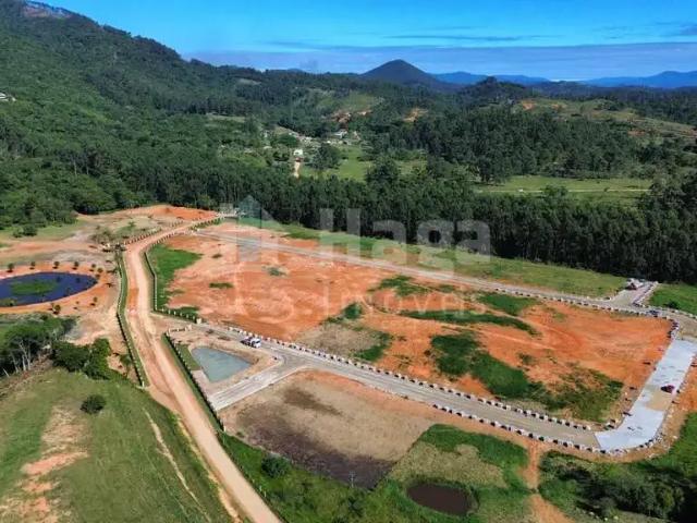 Sítio e chácara venda em Região Geográfica Imediata de Brusque, Canelinha