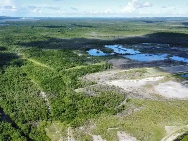 Sítio e chácara venda em Região Geográfica Imediata de Canguaretama, Pedro Velho