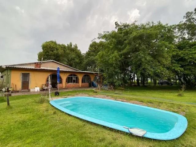 Sitio venda em Canoas, Mato Grande
