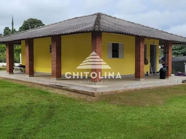 Sítio e chácara venda em Região Imediata de Itapeva, Capão Bonito