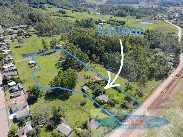 Sítio e chácara venda em Região Geográfica Imediata de Novo Hamburgo - São Leopoldo, Região Metropolitana de Porto Alegre