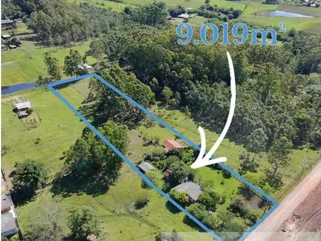Sítio e chácara venda em Região Geográfica Imediata de Novo Hamburgo - São Leopoldo, Região Metropolitana de Porto Alegre