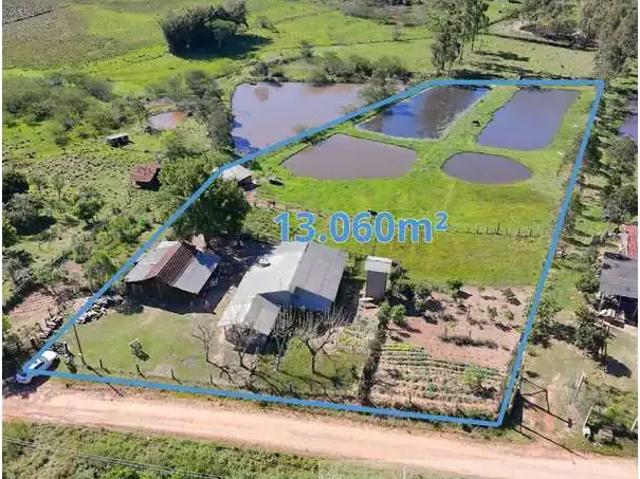 Sítio e chácara venda em Região Geográfica Imediata de Novo Hamburgo - São Leopoldo, Região Metropolitana de Porto Alegre