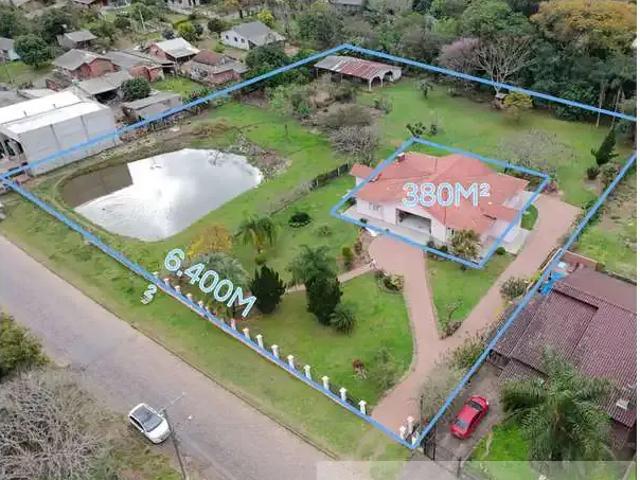 Sítio e chácara venda em Região Geográfica Imediata de Novo Hamburgo - São Leopoldo, Região Metropolitana de Porto Alegre