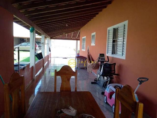 Sítio e chácara venda em Guapiara