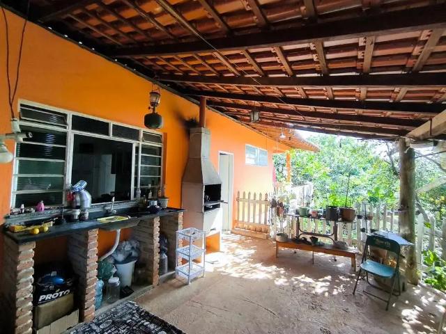 Sítio e chácara venda em Capela do Alto