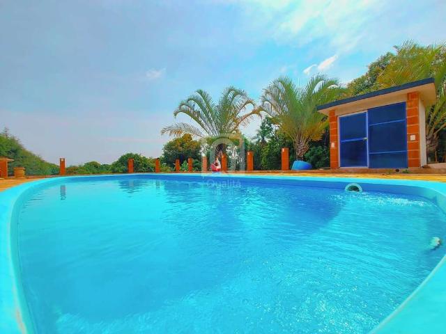 Sítio e chácara venda em Região Imediata de Sorocaba, Região Metropolitana de Sorocaba