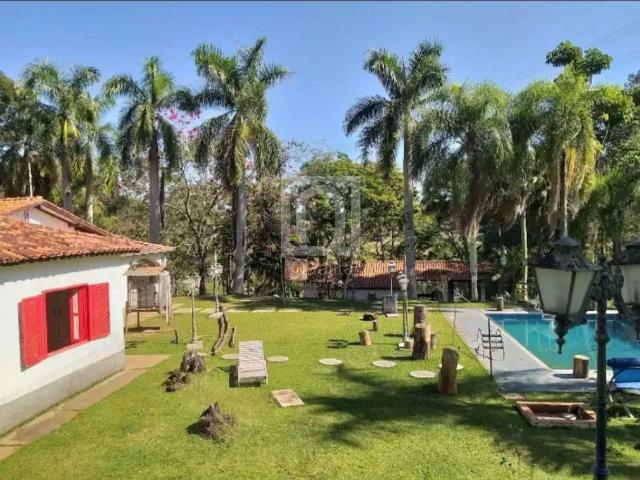 Sítio e chácara venda em Região Imediata de Sorocaba, Região Metropolitana de Sorocaba