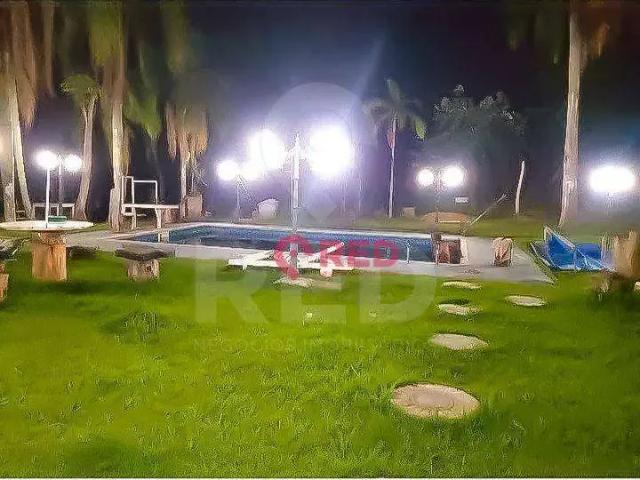 Sítio e chácara venda em Região Imediata de Sorocaba, Região Metropolitana de Sorocaba