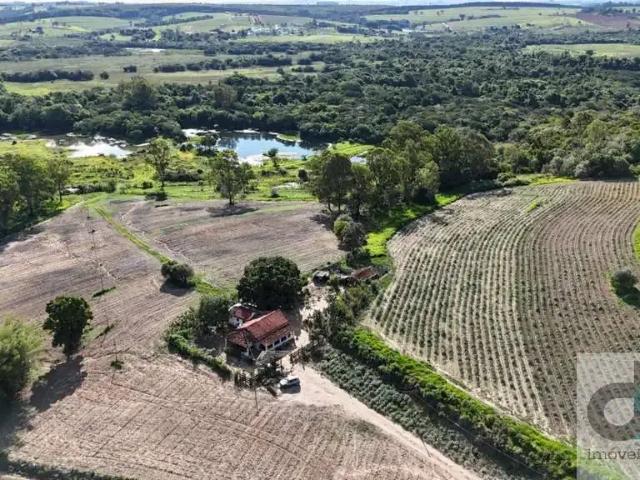 Sítio e chácara venda em Região Imediata de Sorocaba, Região Metropolitana de Sorocaba