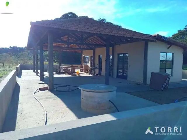 Sítio e chácara venda em Capela do Alto