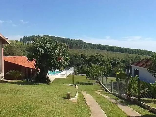 Sítio e chácara venda em Capela do Alto