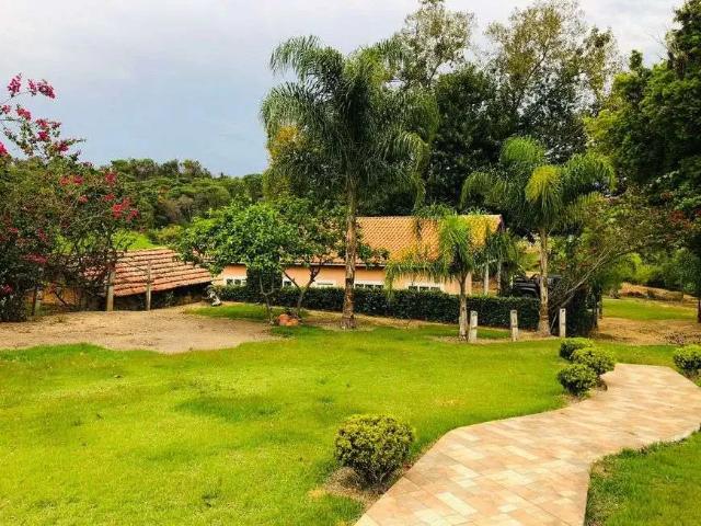 Sítio e chácara venda em Capela do Alto
