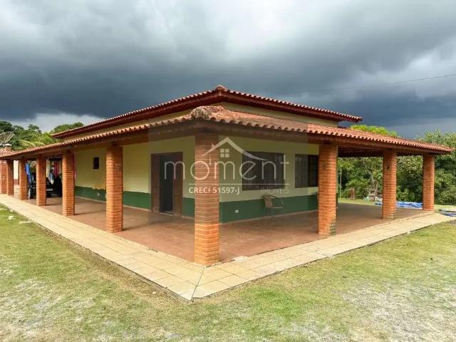 Sítio e chácara venda em Região Imediata de Sorocaba, Região Metropolitana de Sorocaba