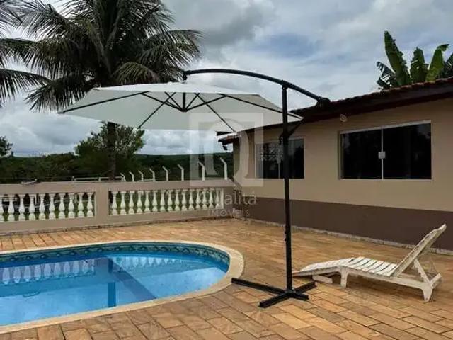 Sítio e chácara venda em Capela do Alto