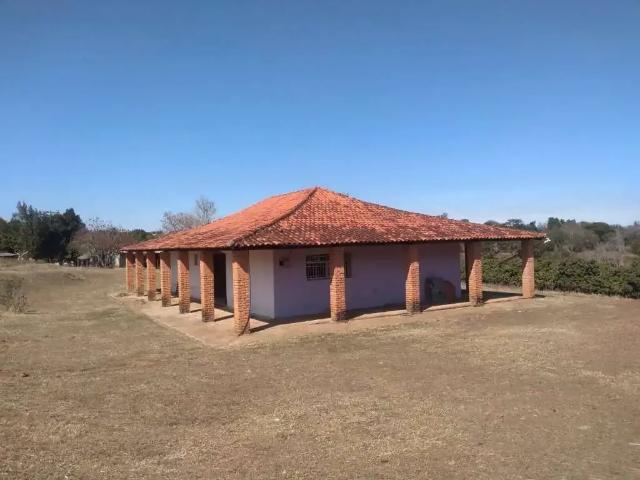 Sítio e chácara venda em Região Geográfica Imediata de Vitória da Conquista, Teodoro Sampaio