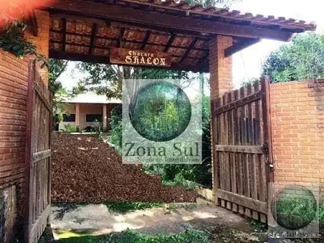 Sítio e chácara venda em Centro, Capela do Alto