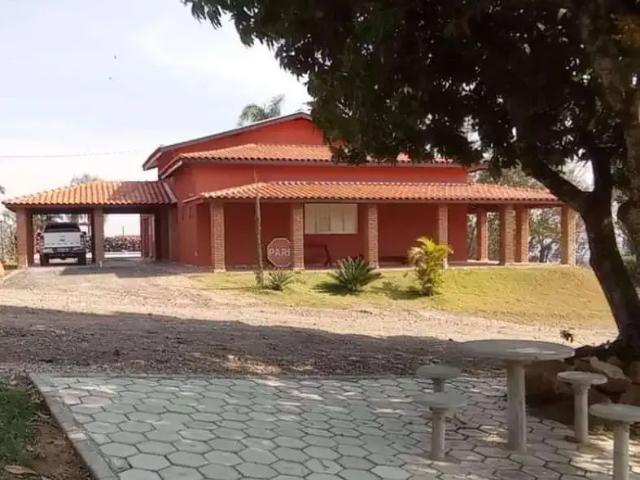 Sítio e chácara venda em Capela do Alto