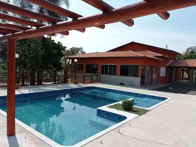 Sítio e chácara venda em Região Imediata de Sorocaba, Região Metropolitana de Sorocaba