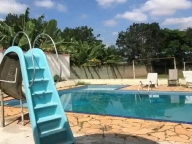 Sítio e chácara venda em Capela do Alto, São Paulo