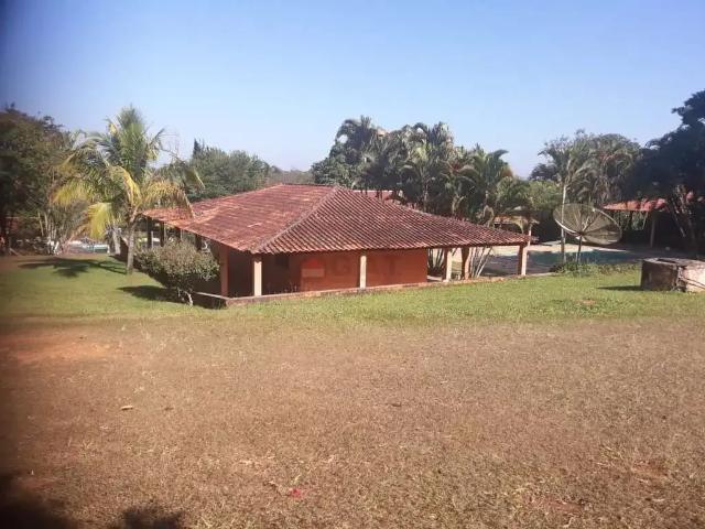 Sítio e chácara venda em Capela do Alto