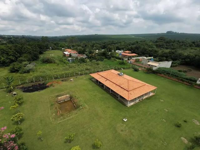Sítio e chácara venda em Região Imediata de Sorocaba, Região Metropolitana de Sorocaba