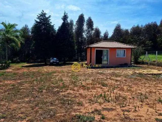 Sítio e chácara venda em Região Imediata de Sorocaba, Região Metropolitana de Sorocaba
