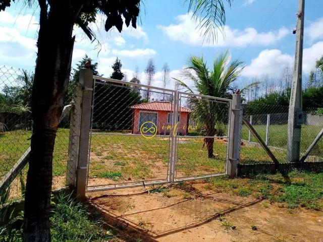 Sítio e chácara venda em Região Imediata de Sorocaba, Região Metropolitana de Sorocaba