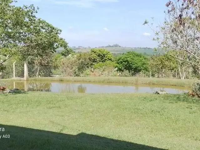 Sítio e chácara venda em Região Imediata de Sorocaba, Região Metropolitana de Sorocaba