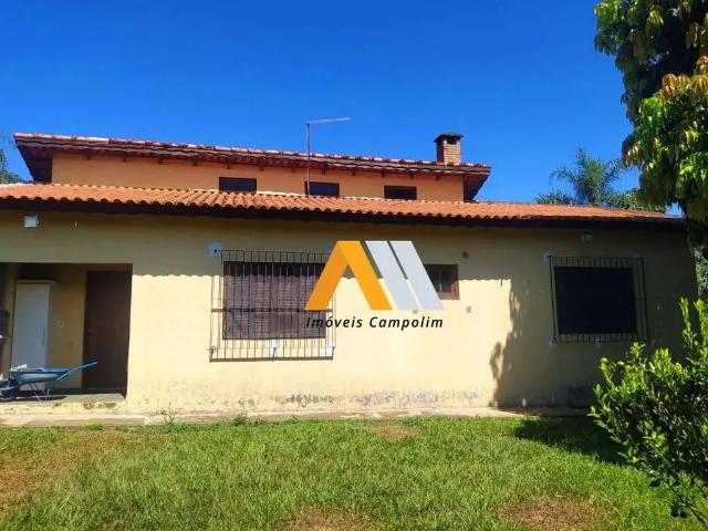 Sítio e chácara venda em Região Imediata de Sorocaba, Região Metropolitana de Sorocaba