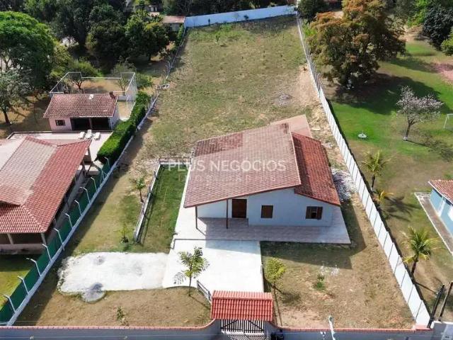 Sítio e chácara venda em Capela do Alto, São Paulo