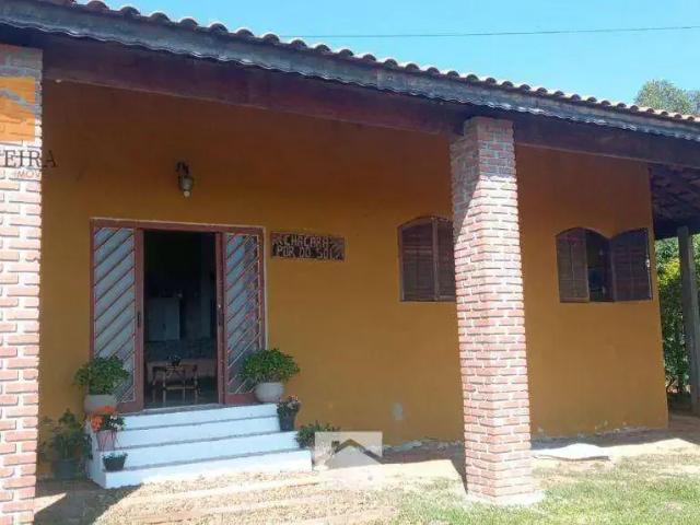 Sítio e chácara venda em Capela do Alto, São Paulo