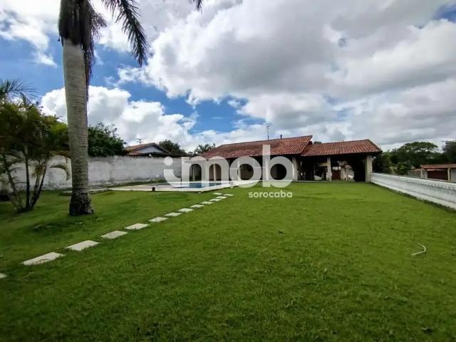 Sítio e chácara venda em Região Imediata de Sorocaba, Região Metropolitana de Sorocaba