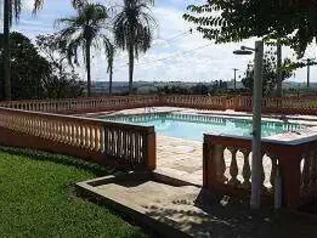 Sítio e chácara venda em Capela do Alto, São Paulo