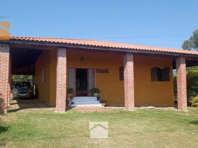 Sítio e chácara venda em Capela do Alto, Região Geográfica Intermediária de Sorocaba