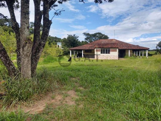 Sítio e chácara venda em Porto, Capela do Alto