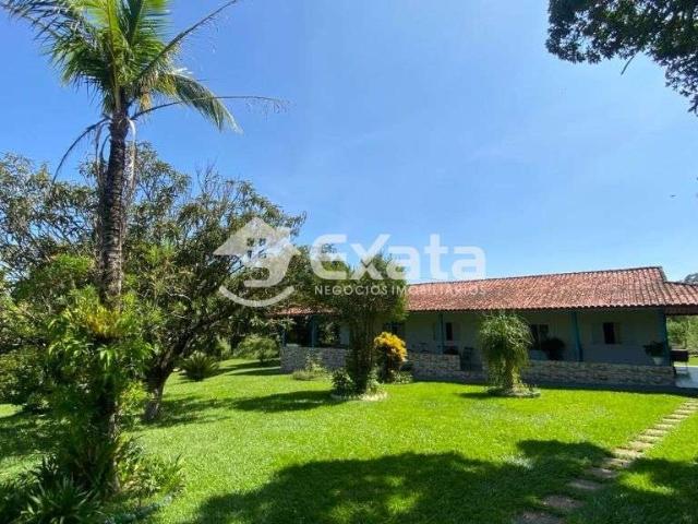 Sítio e chácara venda em Região Imediata de Sorocaba, Região Metropolitana de Sorocaba