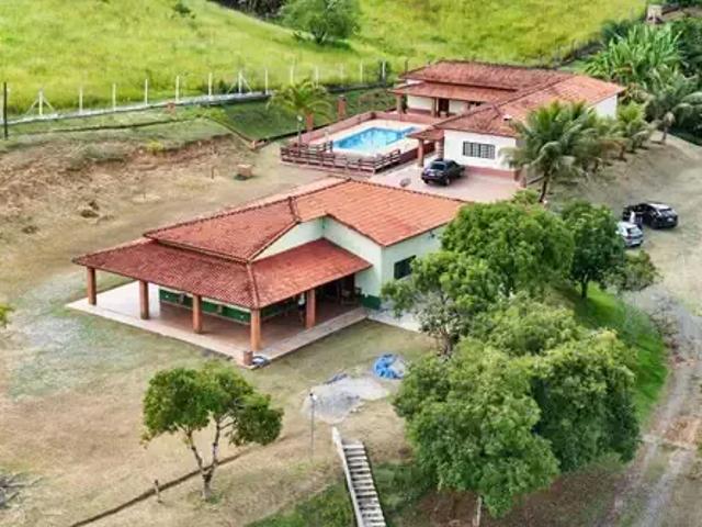 Sítio e chácara venda em Região Imediata de Sorocaba, Região Metropolitana de Sorocaba