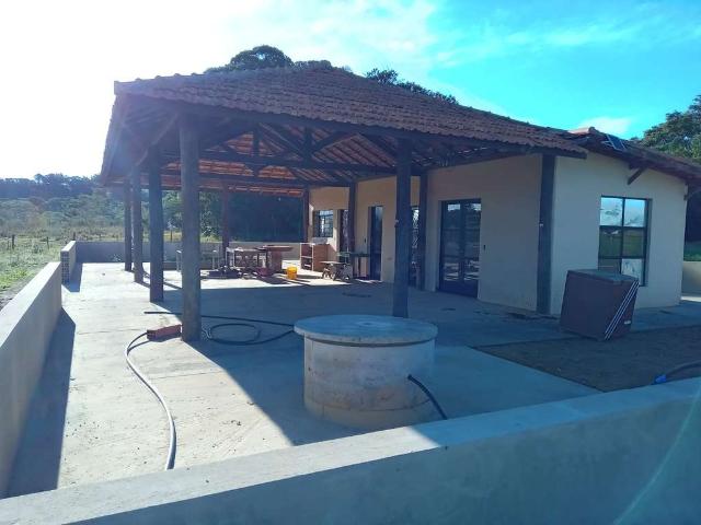 Sítio e chácara venda em Região Imediata de Sorocaba, Região Metropolitana de Sorocaba