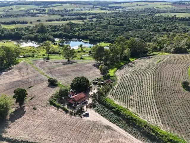 Sítio e chácara venda em Região Imediata de Sorocaba, Região Metropolitana de Sorocaba