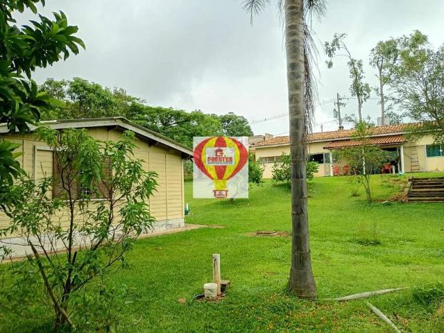 Sítio e chácara venda em Capela do Alto, Região Geográfica Intermediária de Sorocaba