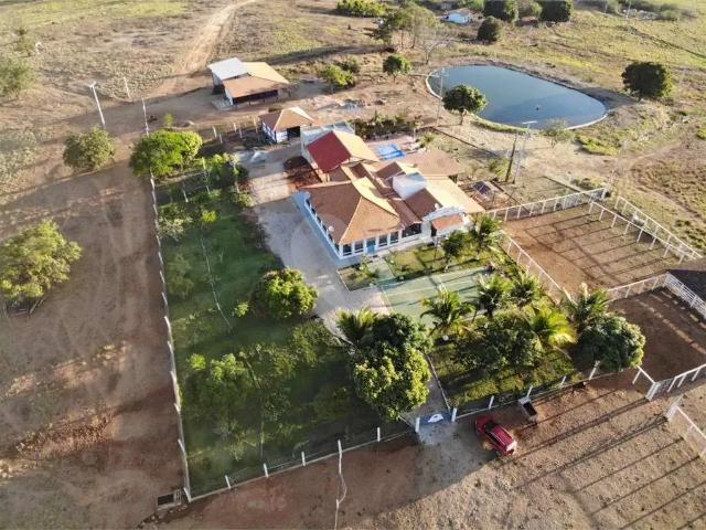 Sítio e chácara venda em Região Geográfica Imediata de Montes Claros, Capitão Enéas