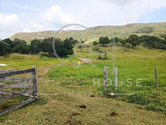 Sítio e chácara venda em Capitólio, Região Geográfica Intermediária de Varginha